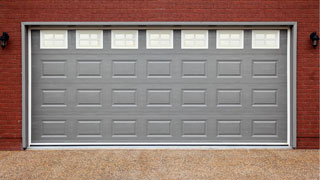 Garage Door Repair at 2525 Maryland Avenue Condo, Florida