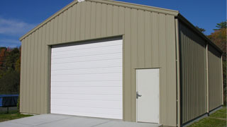 Garage Door Openers at 2525 Maryland Avenue Condo, Florida